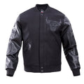 Pro Standard Chicago Bulls Varsity Jacket