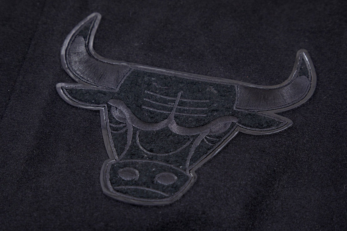 Pro Standard Chicago Bulls Varsity Jacket