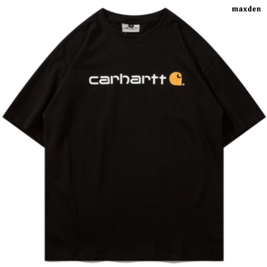 Carhartt Logo T-Shirt