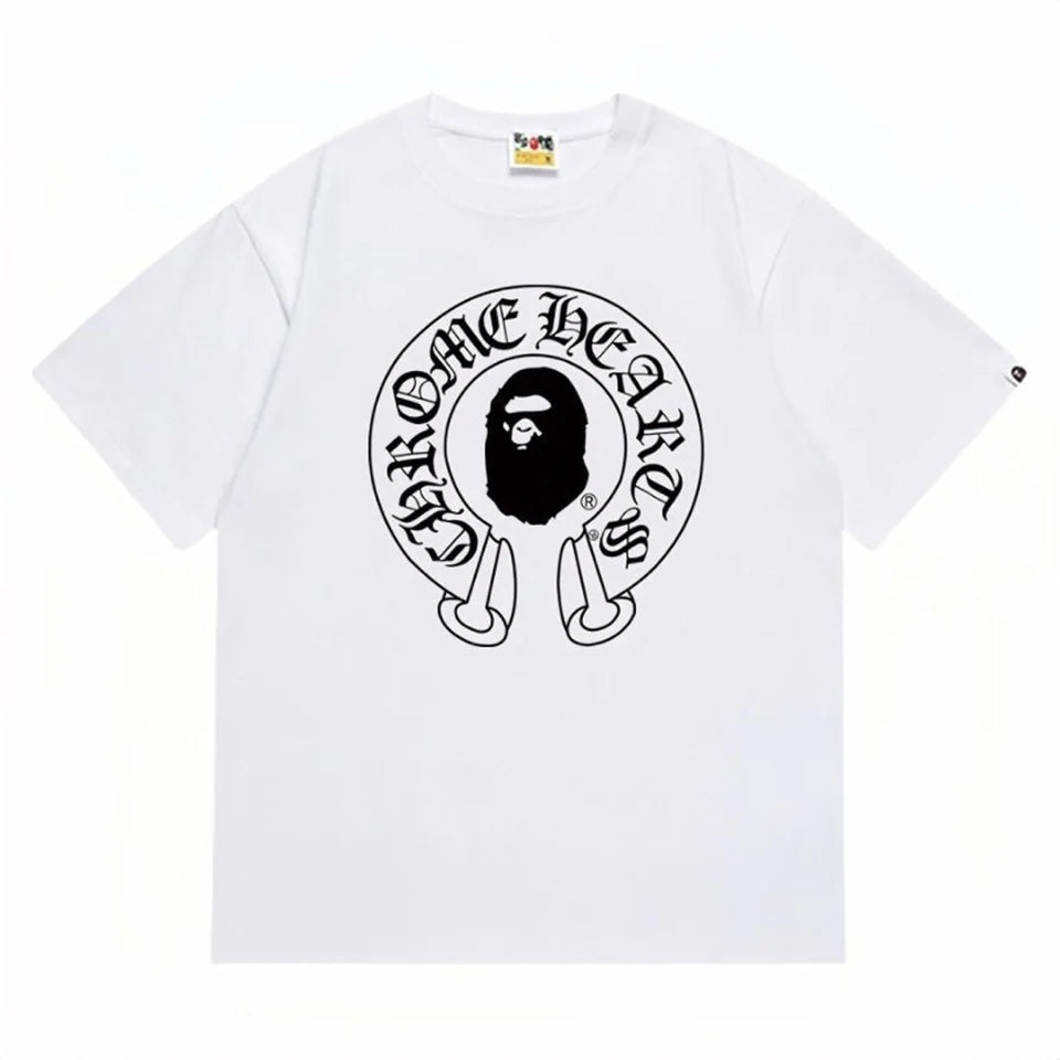 Chrome Hearts Men's Long-Sleeve T-shirt Sweatshirt K9010