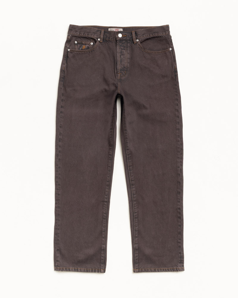 NEW CLASSIC JEAN DENIM