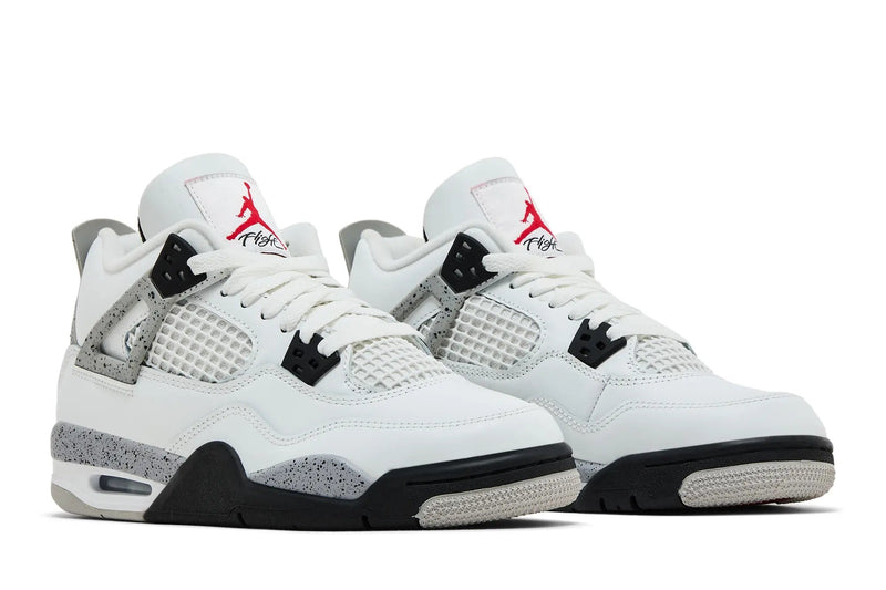 Air Jordan 4 Retro 'Military Black'