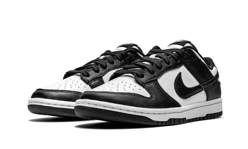 Nike Dunk Low Retro – Panda 'Black / White' (DD1391-100)