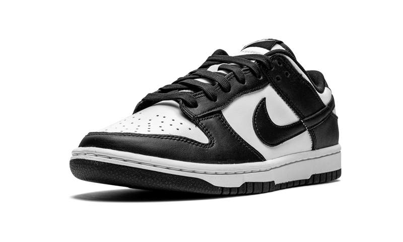 Nike Dunk Low Retro – Panda 'Black / White' (DD1391-100)