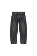 P013 Clean Tapered