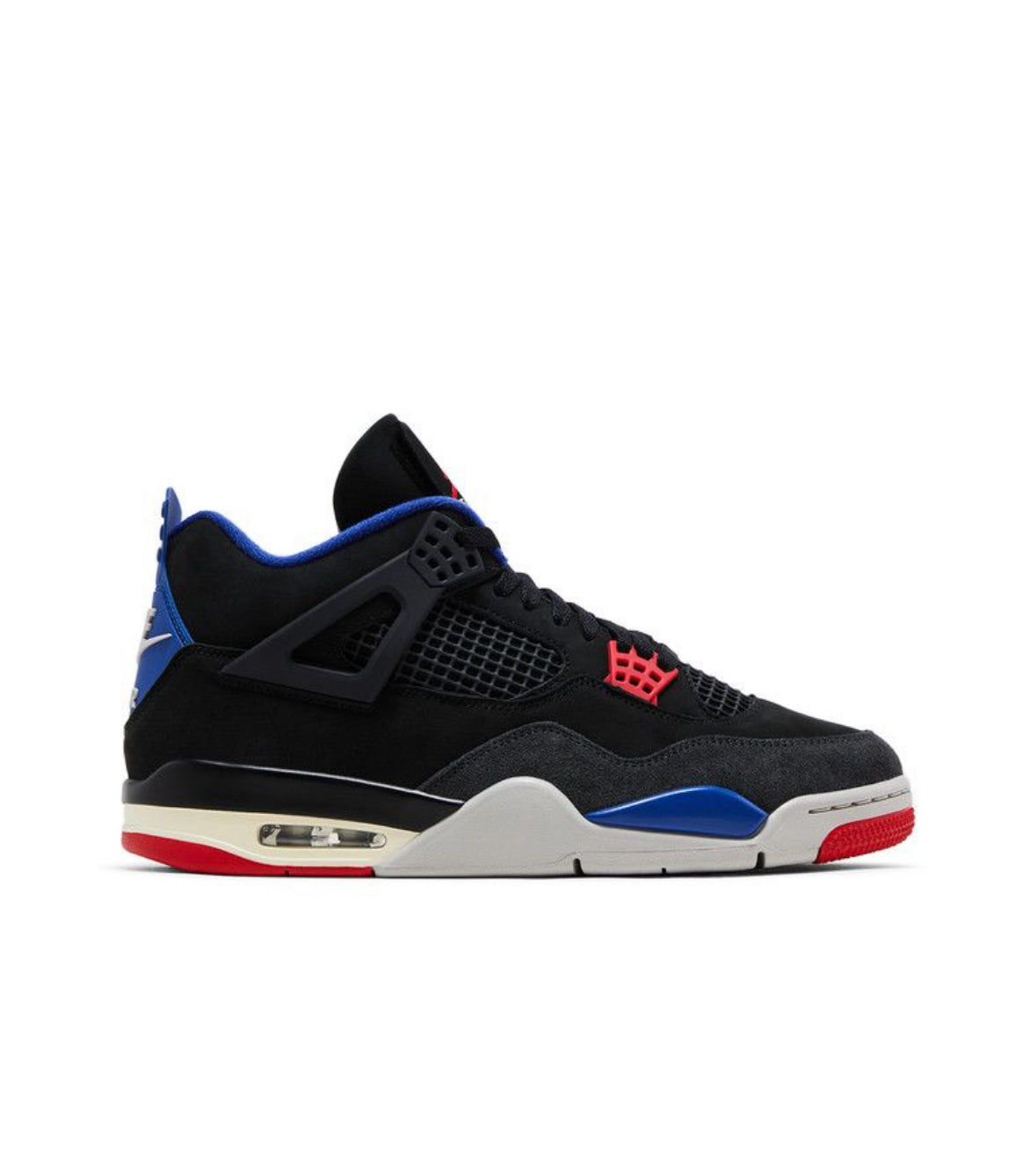 Retro 4 Gold Lettering