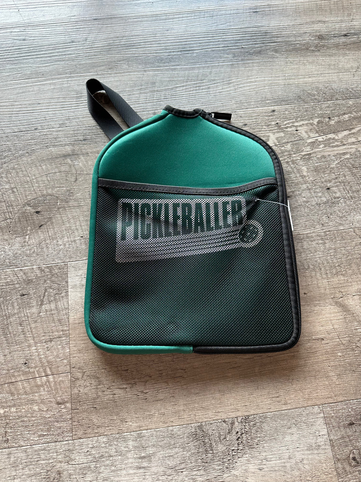 Pickleballer Pickleball Paddle Cover
