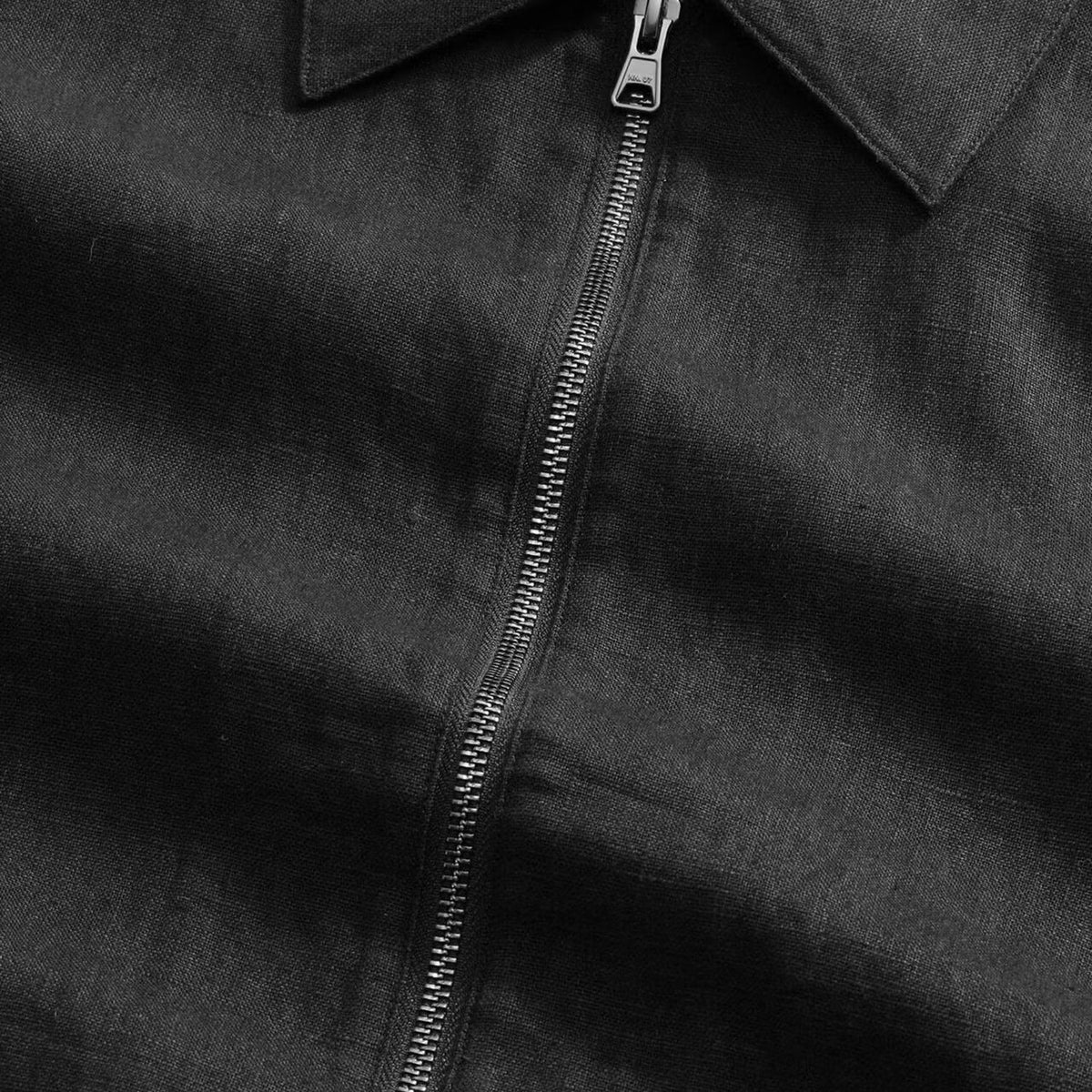 NN07 Alban Jacket: Black