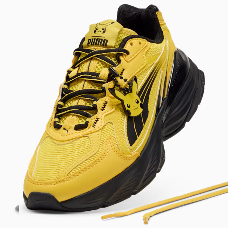 GS Puma Fade Nitro Pikachu