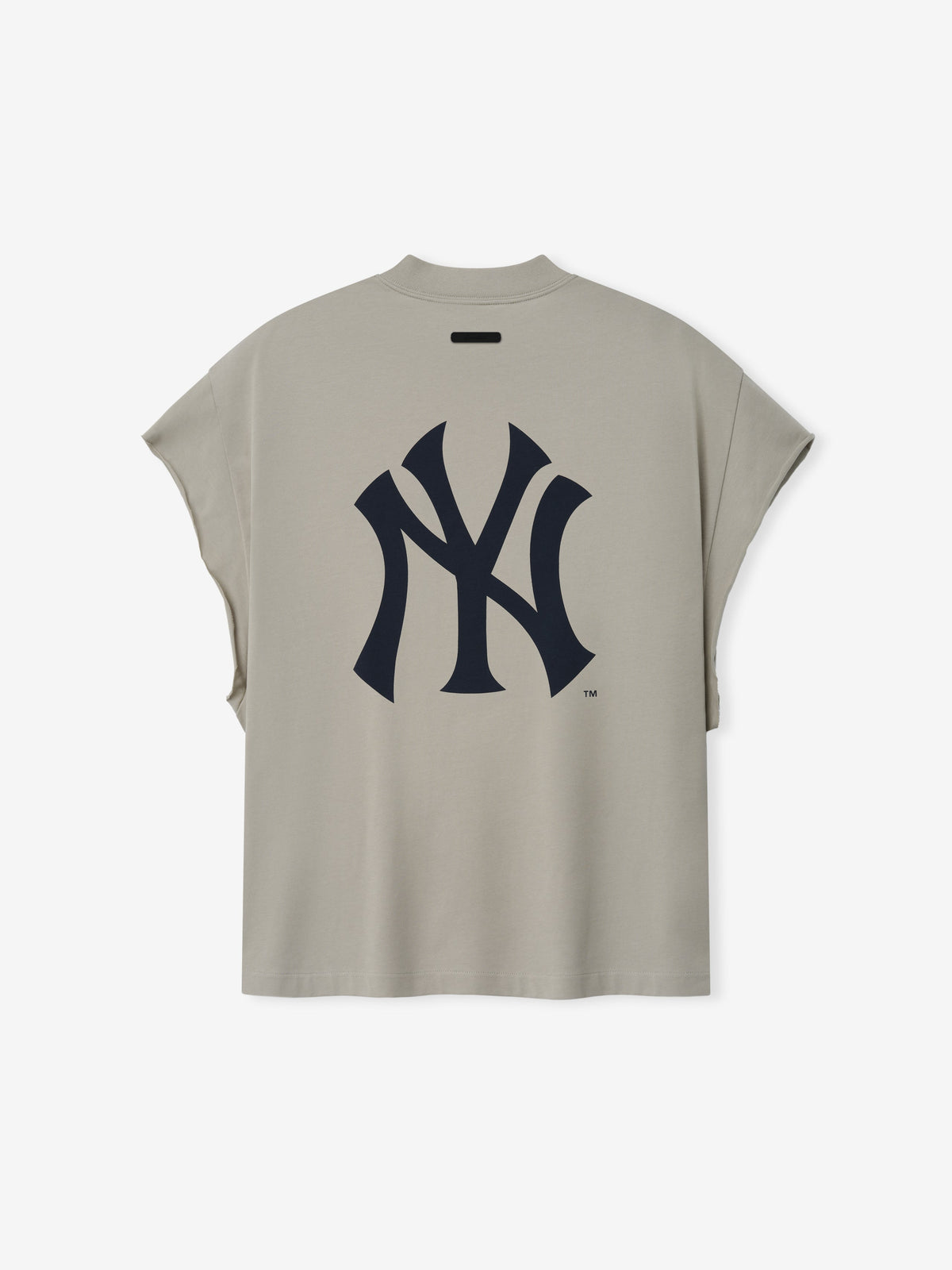 Yankees 90s Cut Off