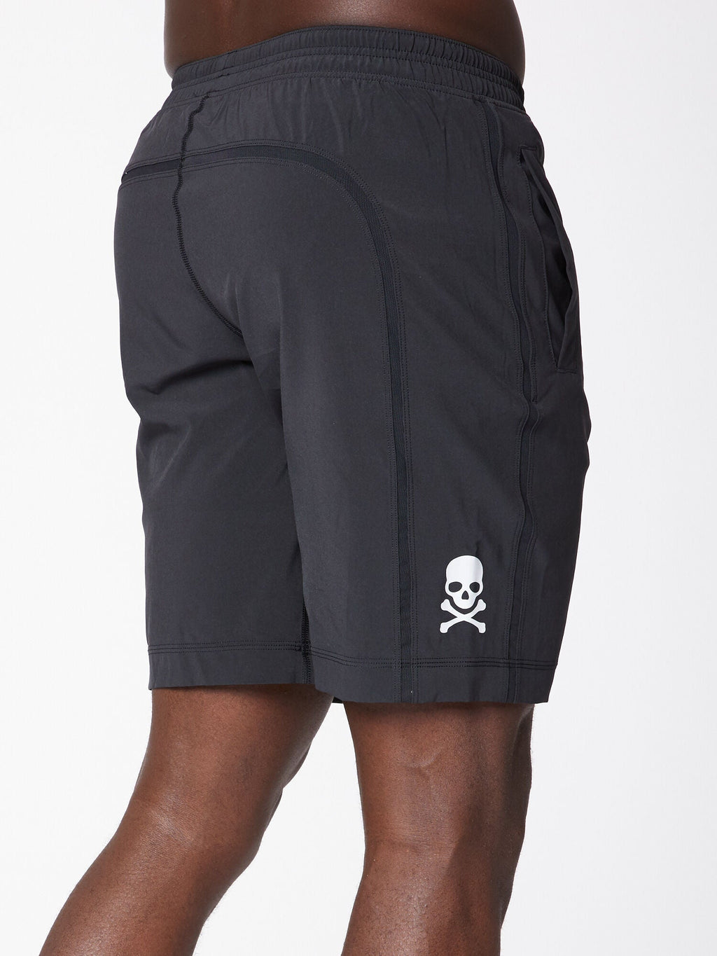 Pace Breaker Short 9"