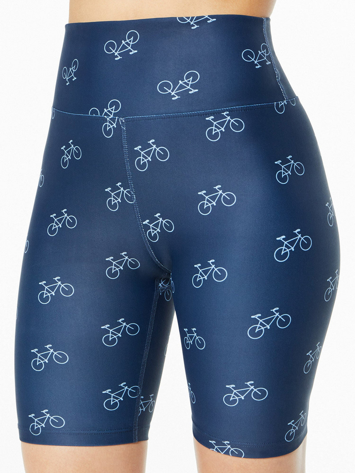 BIKE SHORT 7IN