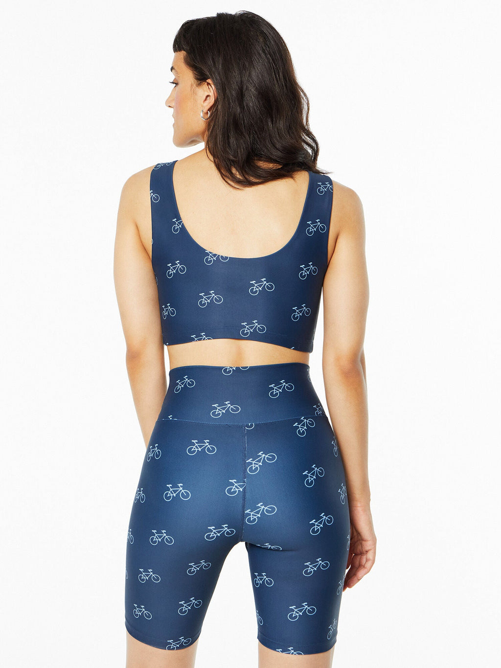 BIKE SHORT 7IN