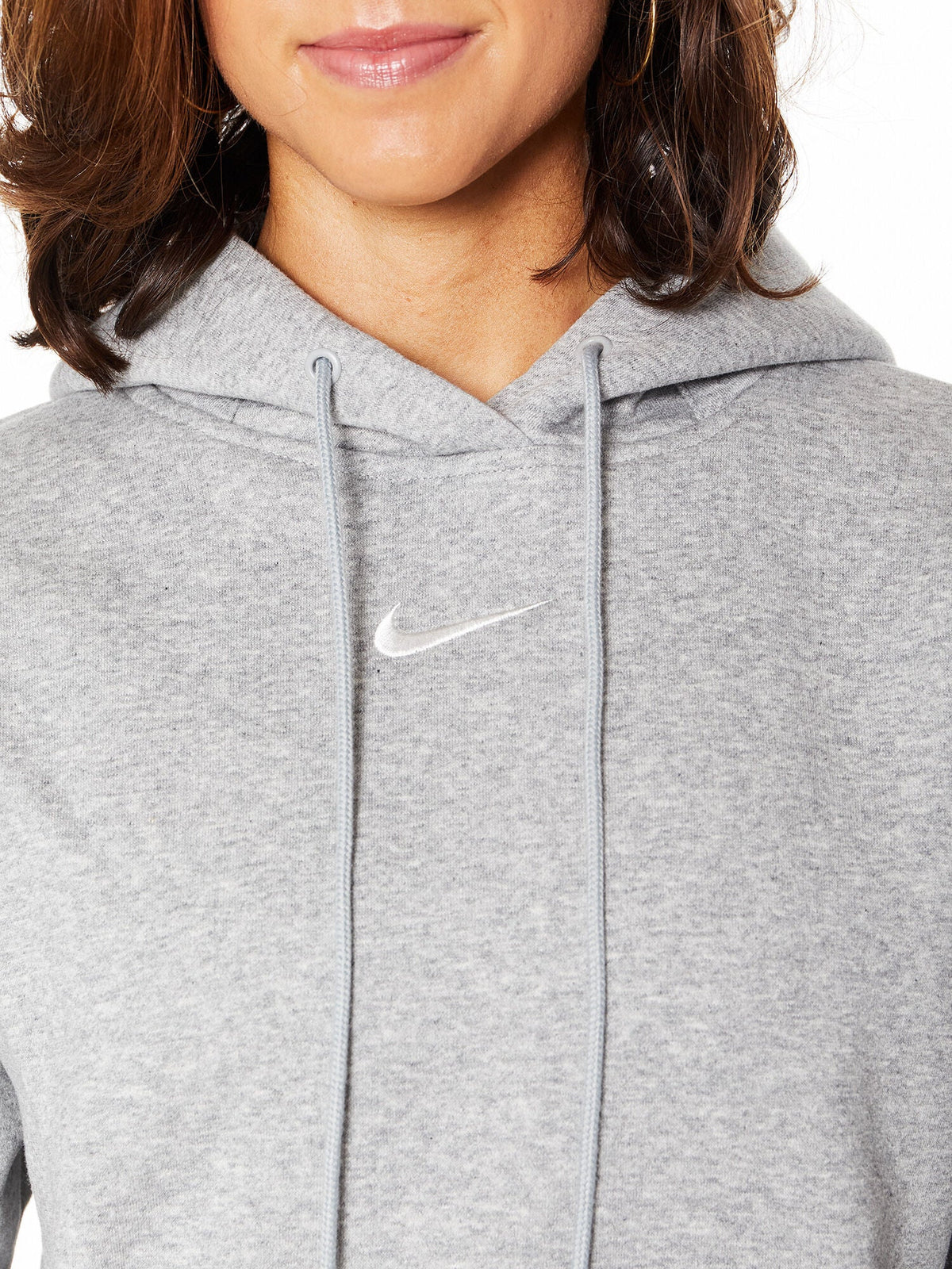 Oversized Pullover Hoodie