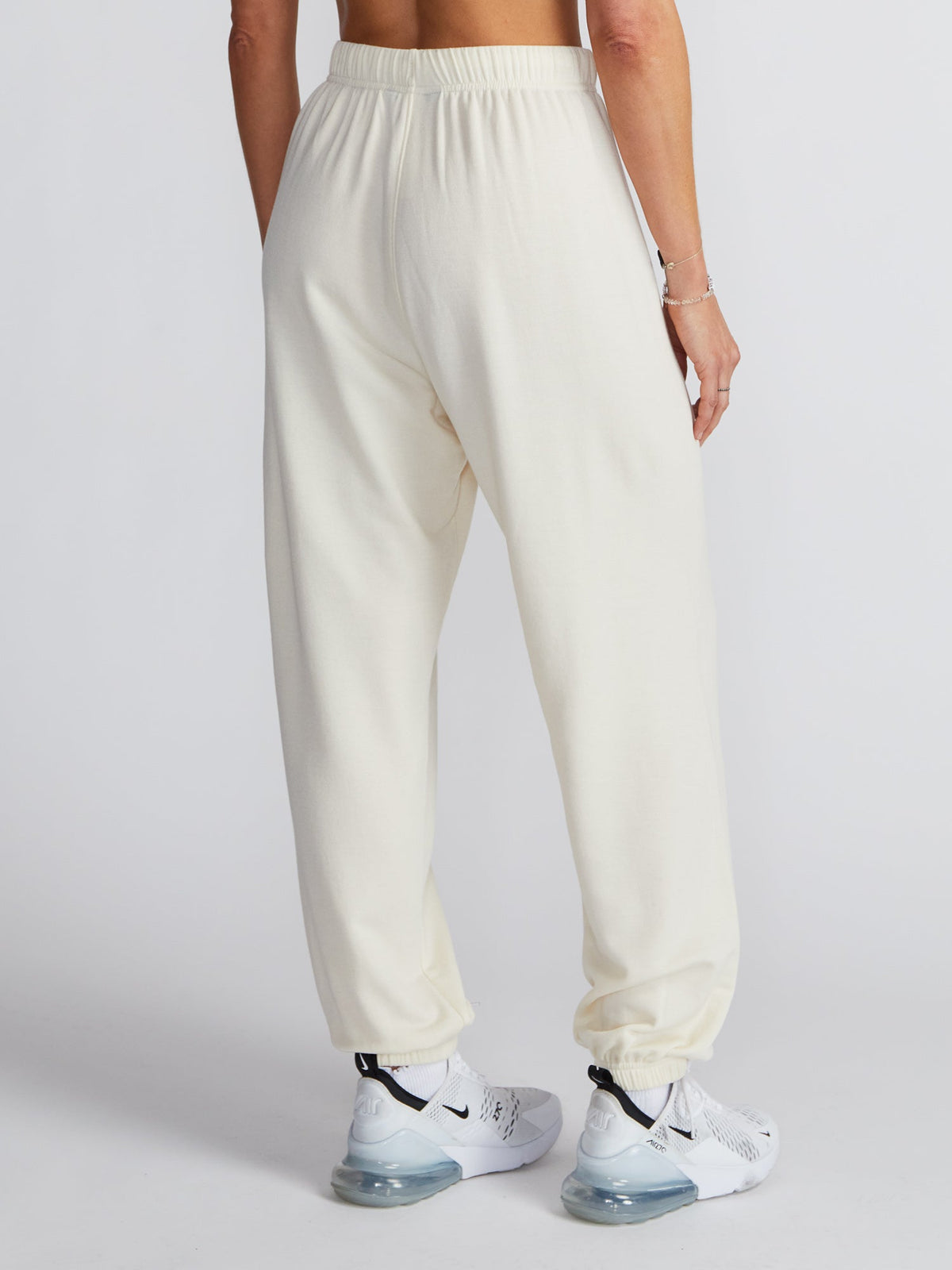 ANDIE OVERSIZED SWEATPANT