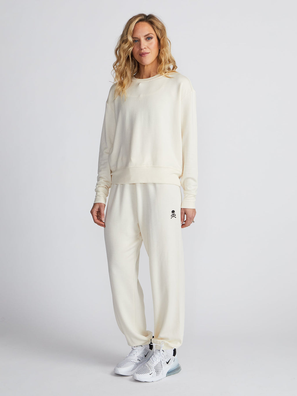 ANDIE OVERSIZED SWEATPANT