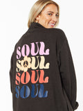 DREW 1/4 ZIP