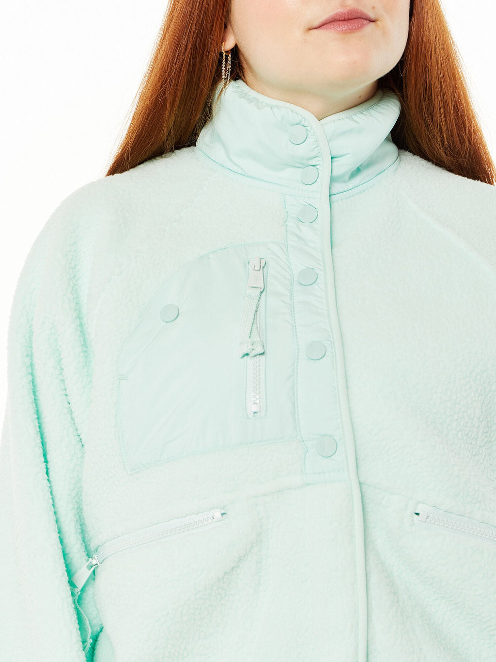 HIT THE SLOPES JACKET