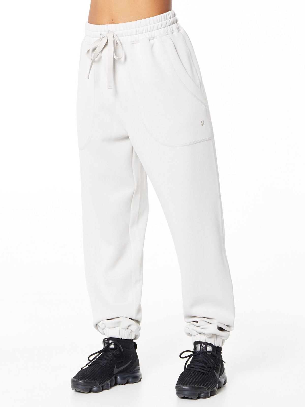 SAND WASH CUFFED TROUSER