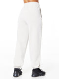 SAND WASH CUFFED TROUSER