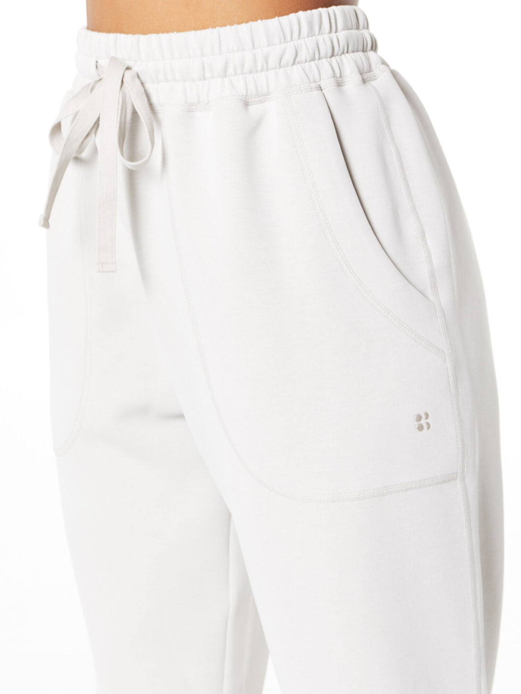SAND WASH CUFFED TROUSER