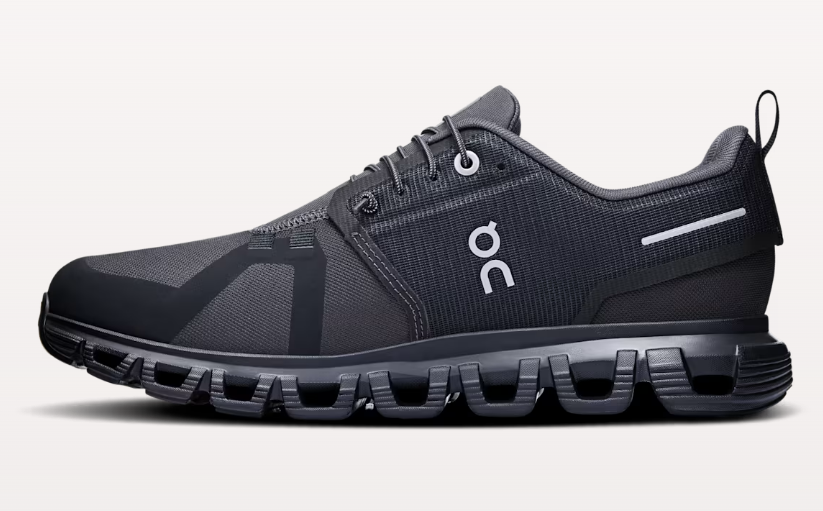 Women's Cloud 6 Waterproof