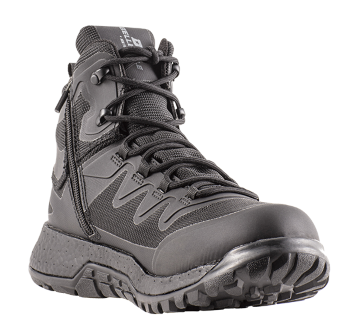 AMRAP BV970ZWPT / Vapor Boot