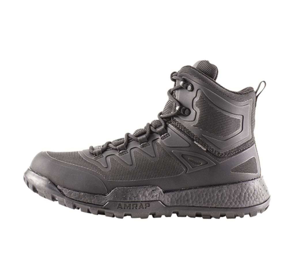 AMRAP BV970ZWPT / Vapor Boot