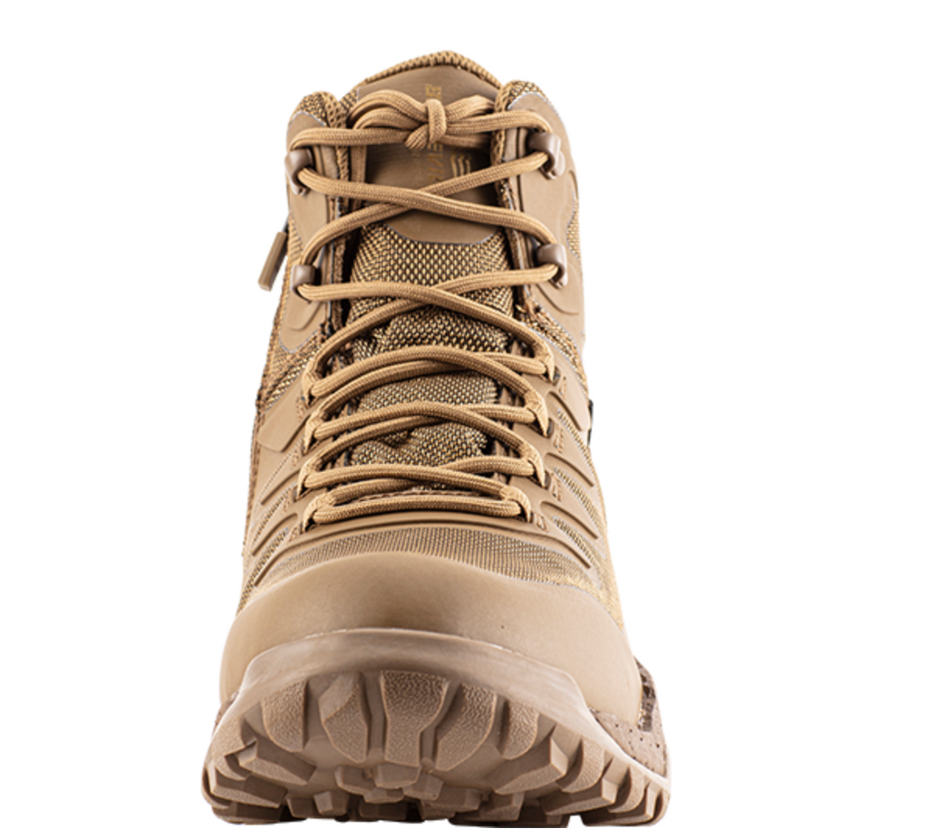 AMRAP BV570ZWPT / Vapor Boot