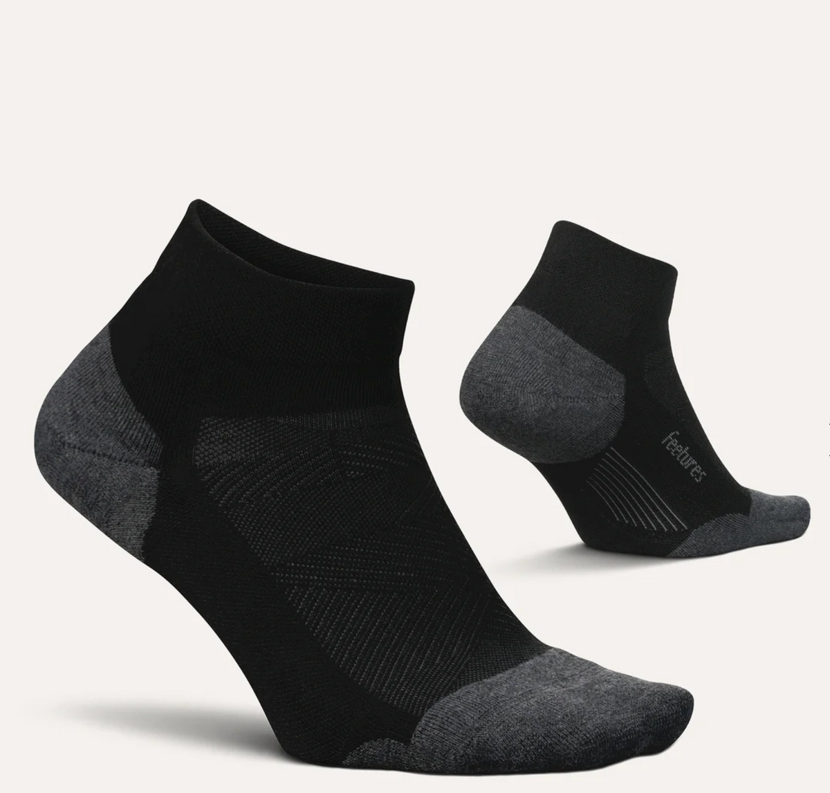 Elite Max Cushion Low Cut