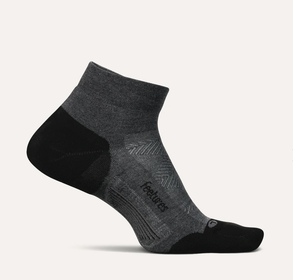 Elite Max Cushion Low Cut