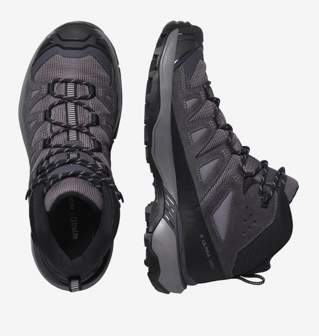 Women's X Ultra 360 LTR Mid  GTX