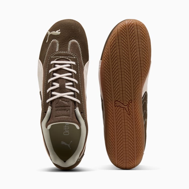 Wmns Puma Speedcat Wine Club