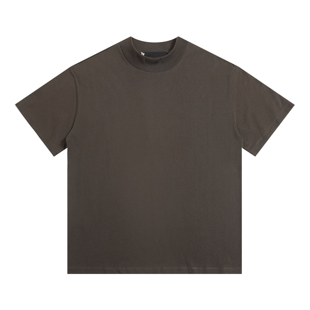 ESSENTIALS Tonal Wordmark Short-Sleeve T-Shirt
