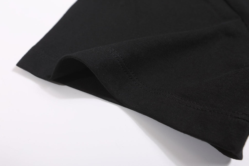 Fear of God Three-Stripe Back Graphic T-Shirt