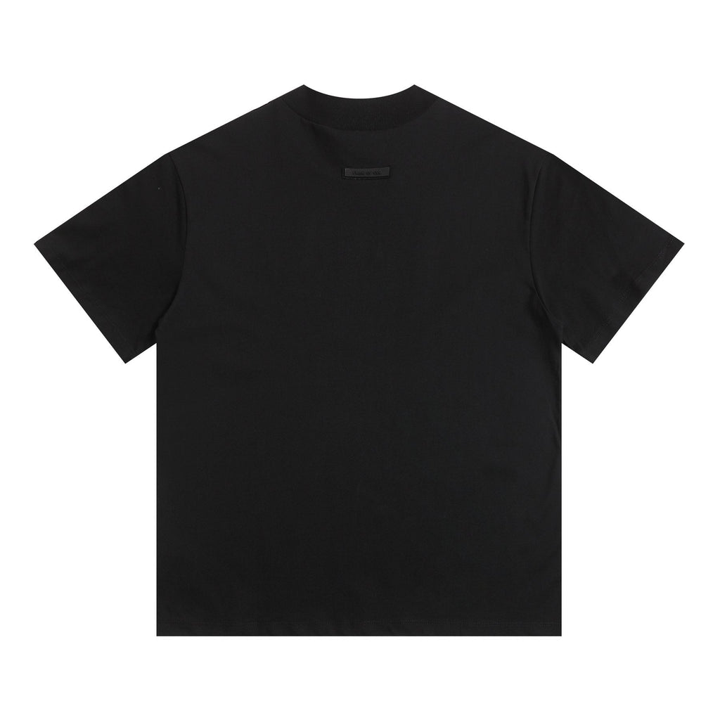 Fear of God Three-Bar Graphic T-Shirt