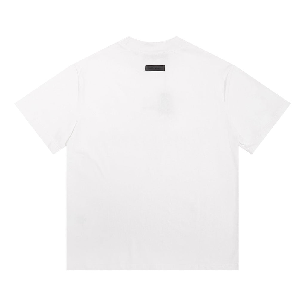 Fear of God Three-Bar Graphic T-Shirt