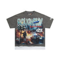 Rough Play We Are The Streets 2 Graphic T-Shirt