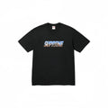 Supreme Gotham Skyline Graphic T-Shirt