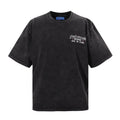 R3BEL Fearlessness Gothic Graphic T-Shirt