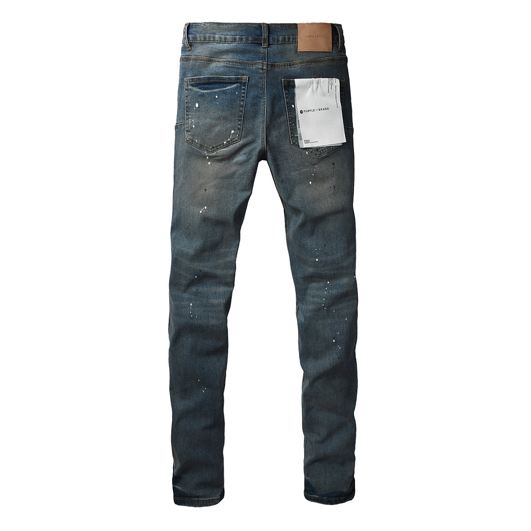 Purple Brand Street jeans 9157