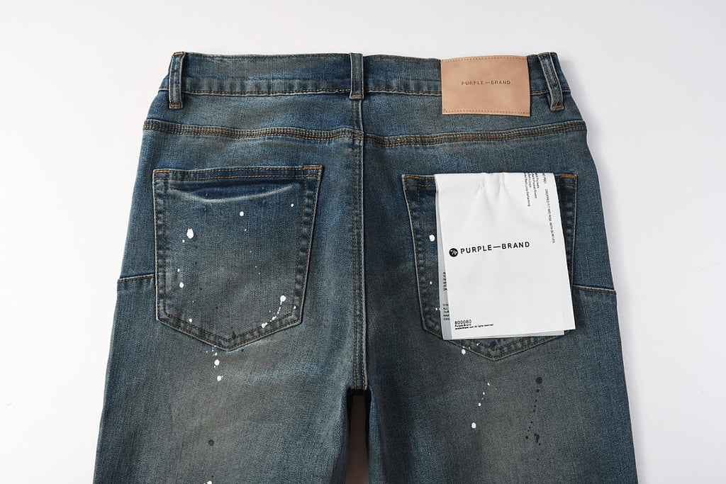 Purple Brand Street jeans 9157