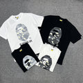 Bape T-shirt Luminous T-shirt
