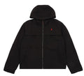 Ralph Lauren Embroidered Horse Hooded Jacket