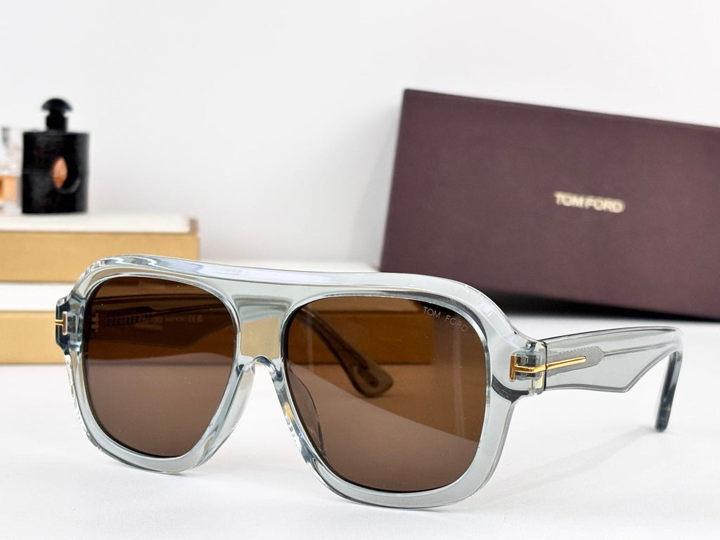 Tom Ford FT132401B Sunglasses